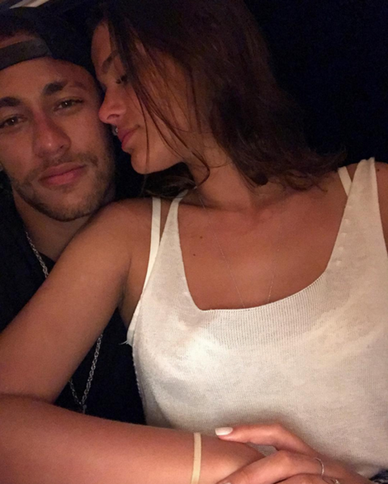 Bruna Marquezine, Neymar Bruna Marquezine, Neymar